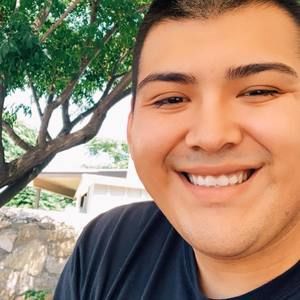 Meet your Posher, Ricardo